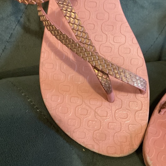 Ipanema Class Wish Rose Sandals - Picture 2 of 6